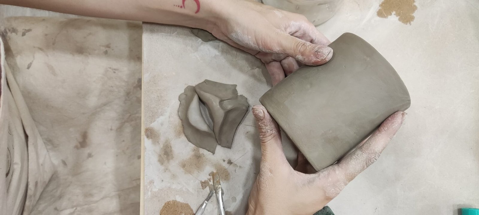 barro_boca — Nossa Cerámica