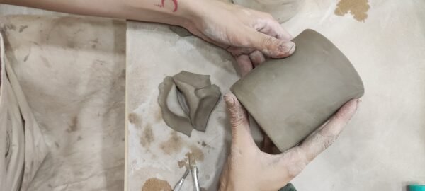 barro_boca — Nossa Cerámica
