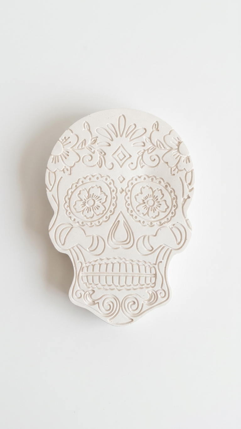 Kit Nossa en Casa · Catrina - Imagen 3