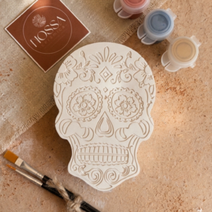 Kit Nossa en Casa · Catrina