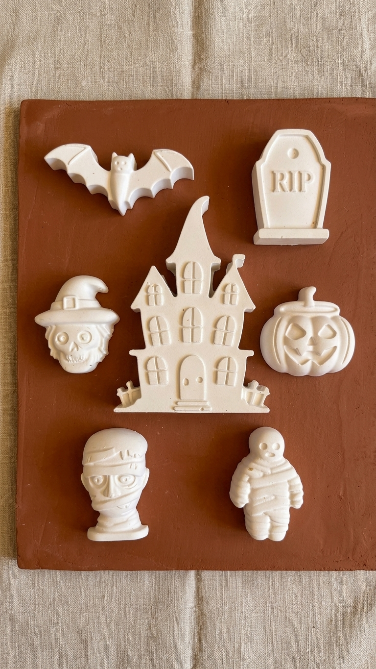 Kit Nossa en Casa · Halloween - Imagen 2